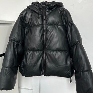 Womens Jacket